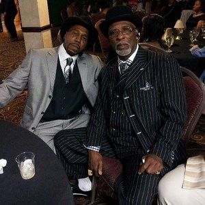 Meet your Posher, Cedric